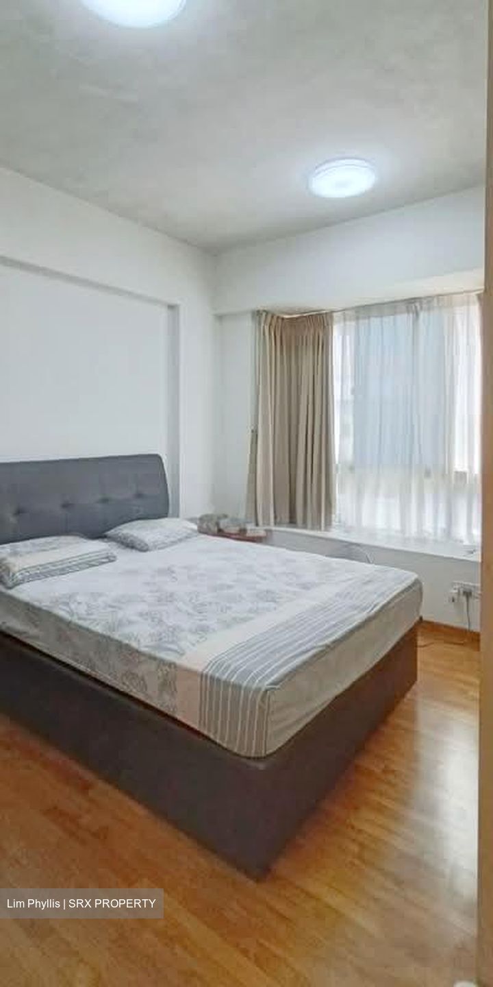 The Maylea (D5), Condominium #576566561